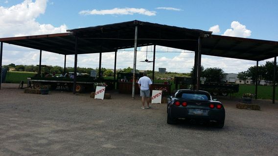 Hauser & Hauser Farms