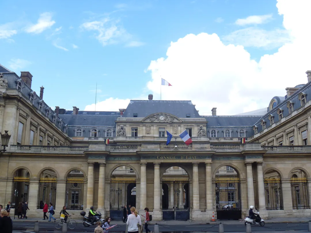 3_Conseil d'Etat