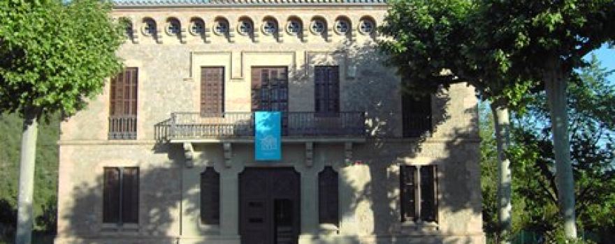 Torre de l'Amo de Viladomiu Nou