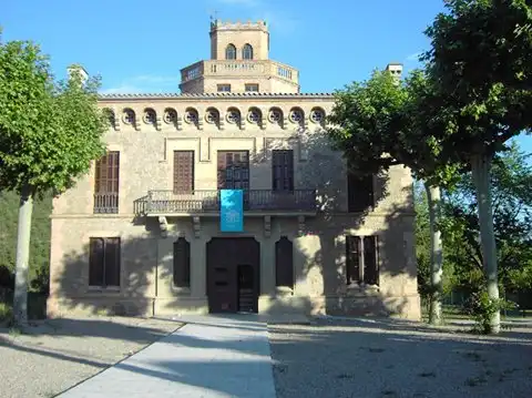 Hotel di Gironella
