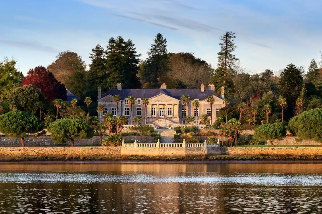 Hotels near Château de Lanniron - Parc & jardins