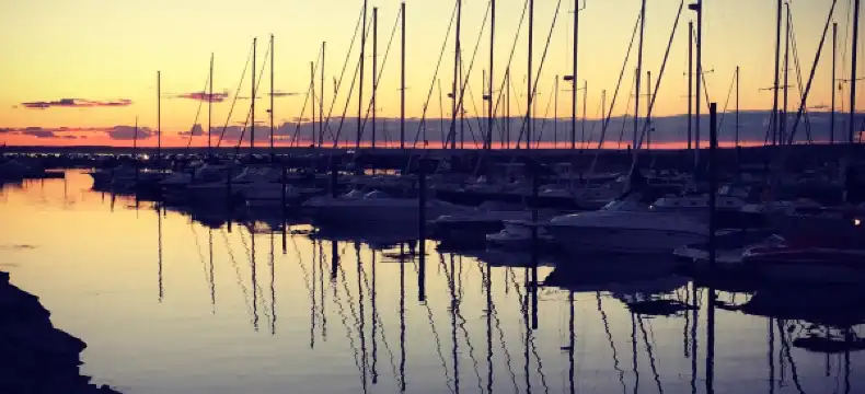 Hotels in Westmorland County