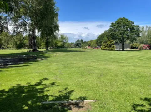 ドラモア・パーク