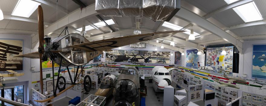 Avro Heritage Museum