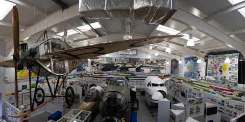 Avro Heritage Museum