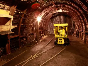 Centro de Interpretación de la Minería