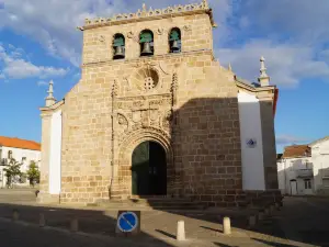 Igreja Matriz de Vila Nova de Foz Côa