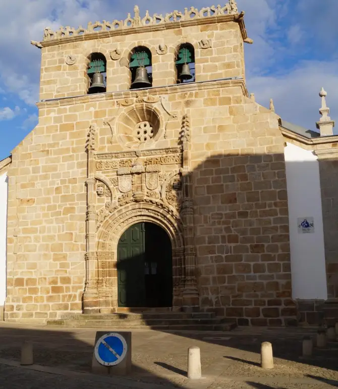 Vila Nova de Foz Côa