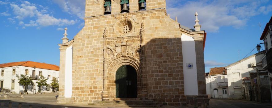 Vila Nova de Foz Coa