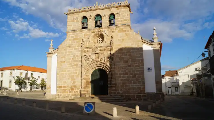 Vila Nova de Foz Coa