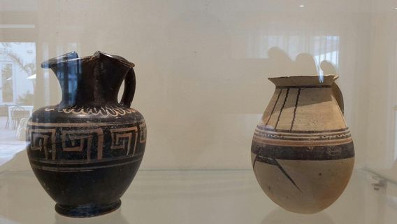 Collezione La Gaipa