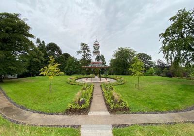 Cole Monument