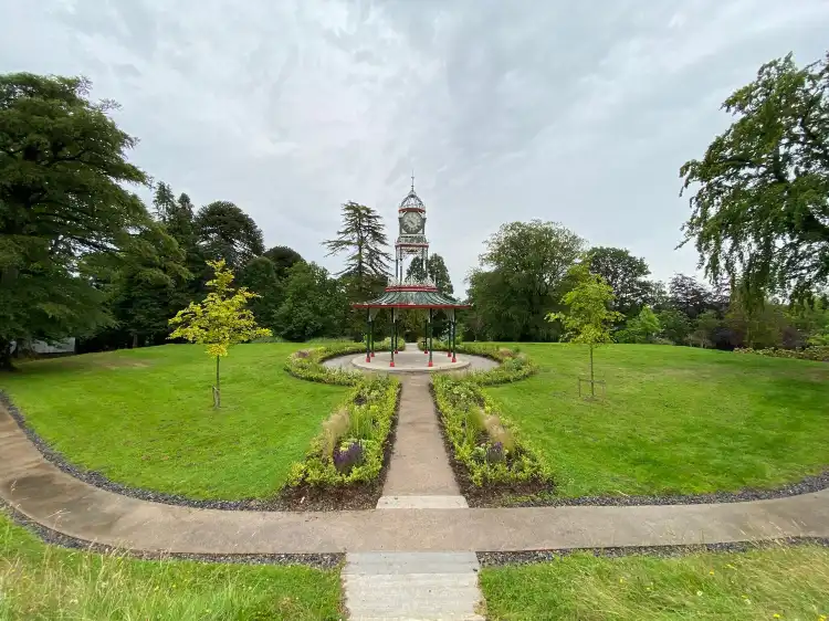 Hotels in Irvinestown