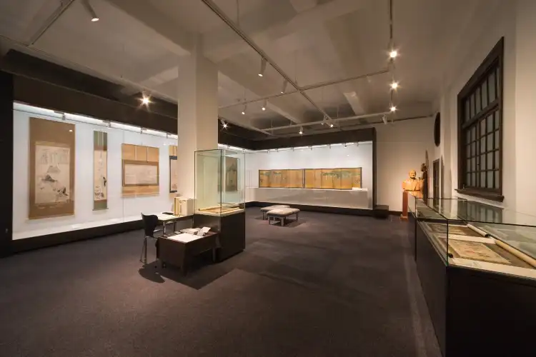 Hotels in der Nähe von Aizu Museum