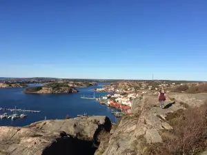 Kungsklyftan