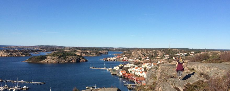 Kungsklyftan