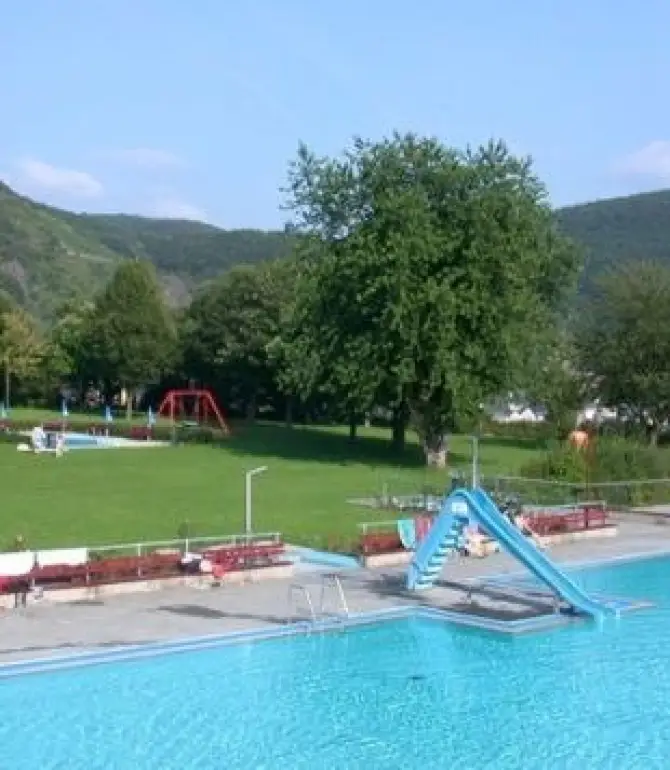 Ellenz-Poltersdorf