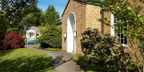Camas Public Library