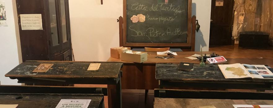 Museo delle Civiltà e del Costume d'Epoca