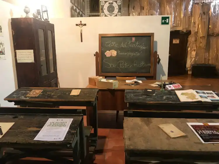 Hotel a San Pietro Avellana