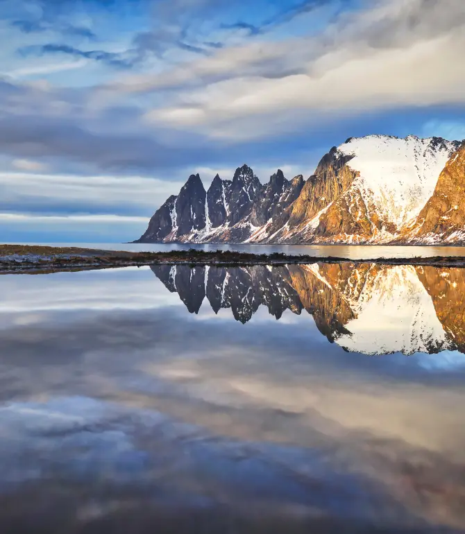 Senja