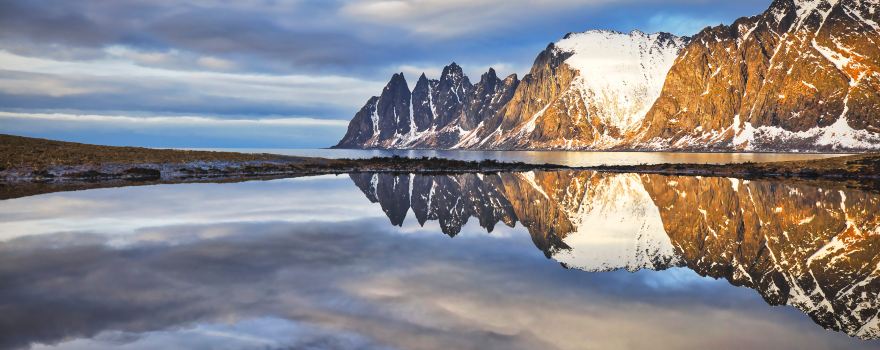 Senja