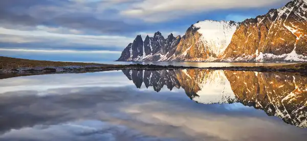 Hotéis em Senja