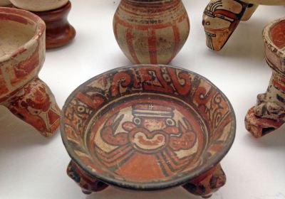 Chorotega-Nicarao Museum
