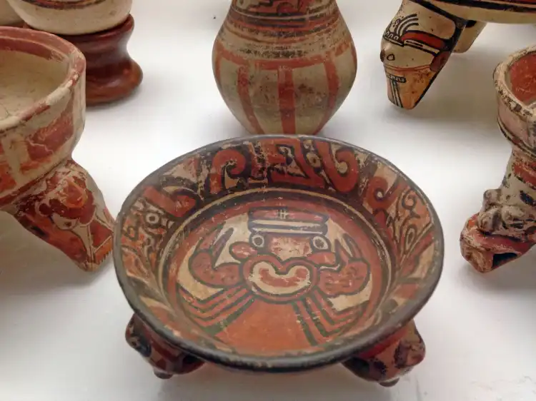 Các khách sạn gần Chorotega-Nicarao Museum
