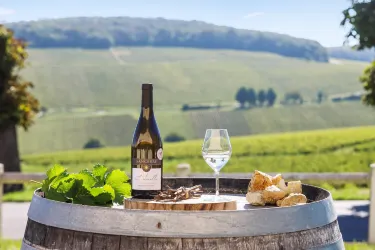 Cave des Vins de Sancerre
