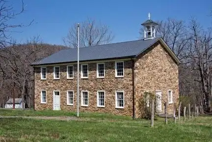 Beale Township