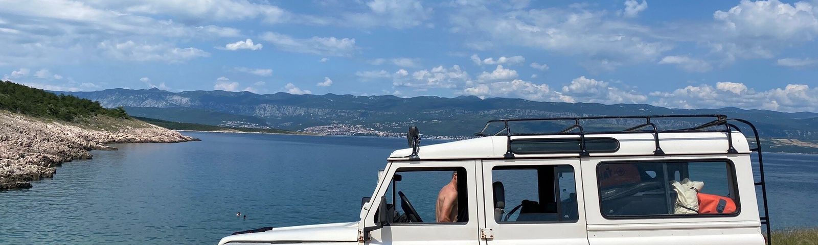 NjiviceTours de un día