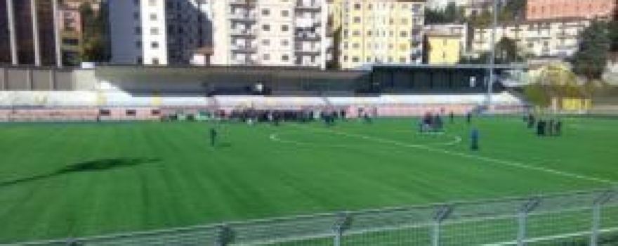 Stadio Alfredo Viviani