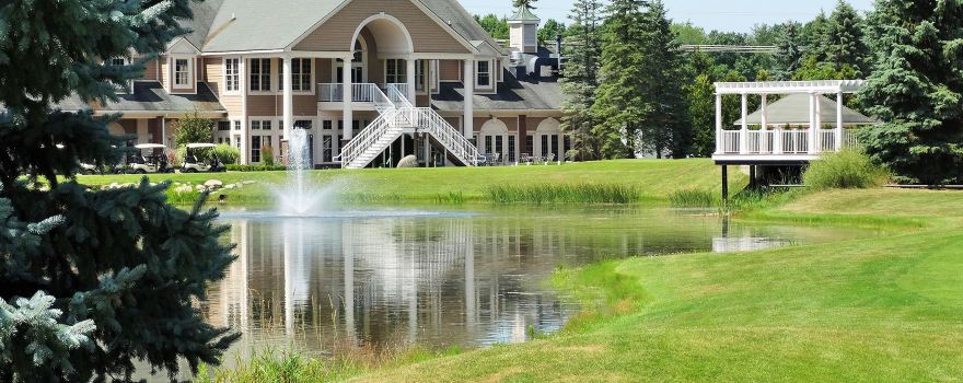Brentwood Golf Club and Banquet Center