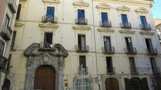 Palazzo Genovese