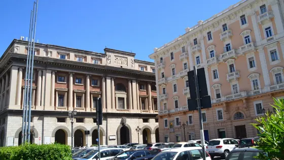 Palazzo di Città