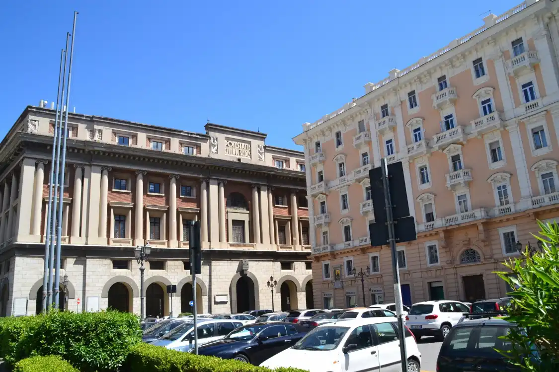 Hotels near Palazzo di Città