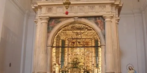 Santissimo Crocifisso d'Ete