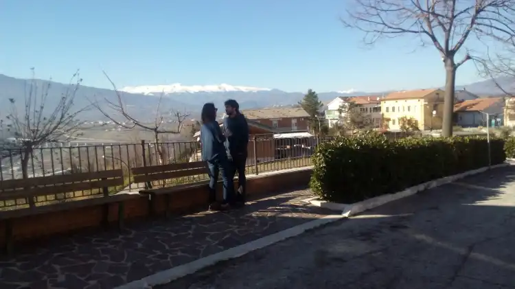 Hotels in Castel Castagna