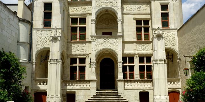 Museum of Hotel Gouin