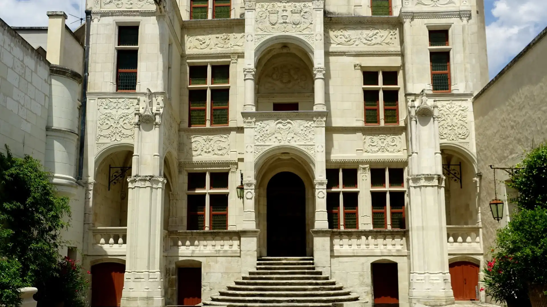Hotel in zona Museum of Hotel Gouin