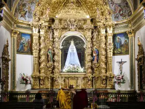 Shrine of Bethlehem