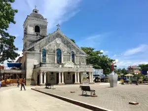 St. Francis Xavier Parish Church