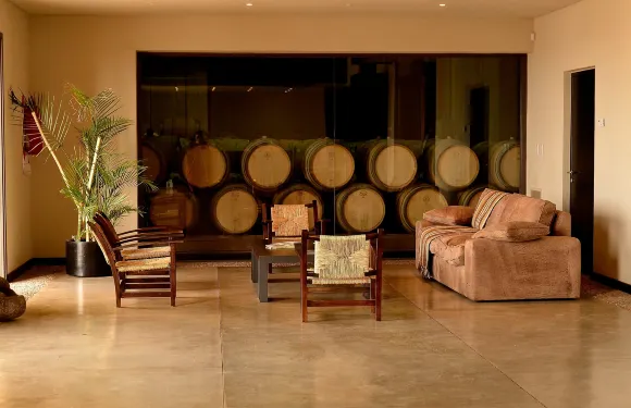 維斯塔弗洛雷斯