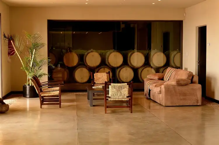 Hotels in Vista Flores