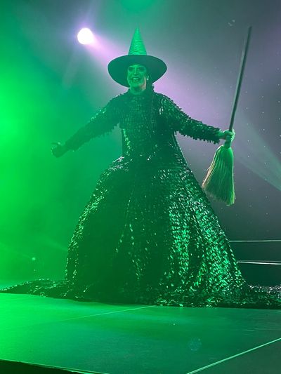 Stardust, Variety Show