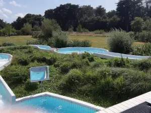 Aquagolfe - Aquatic Center Vannes Agglo