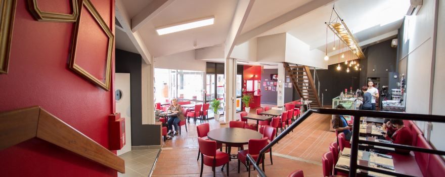 Theatre des Grands Enfants