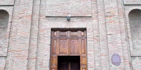 Chiesa di Madonna delle rose