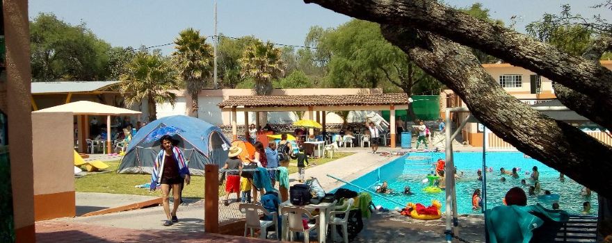 Balneario Huingo